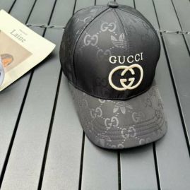 Picture of Gucci Cap _SKUGucciXAdidascap0421851050